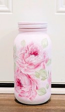 Glass mason jar for sale  Knoxville
