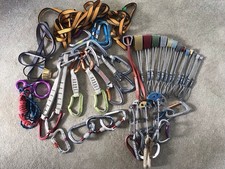 Large rock climbing for sale  BUDE
