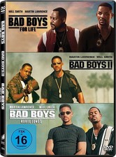 Bad boys for gebraucht kaufen  Berlin