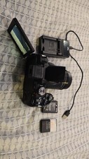Nikkon coolpix p600 for sale  Channelview