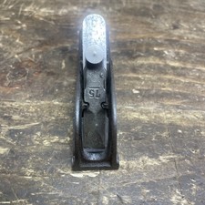 Bullnose plane rebate for sale  CAMBRIDGE