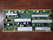 Txnsc1mauu board panasonic for sale  Towson