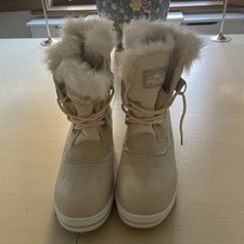 Polar white fluffy for sale  LYMINGTON