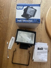 Armley 150w tungsten for sale  GOOLE