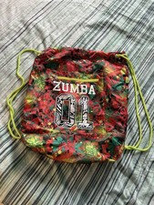 Riginal zumba wear gebraucht kaufen  Korschenbroich