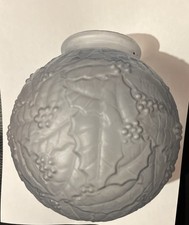 Ancien petit globe d'occasion  Gommegnies