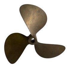 Vintage bronze blade for sale  Kunkletown