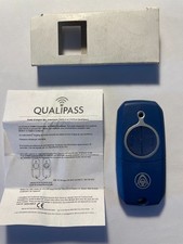 émetteur télécommande radio d'occasion  Romilly-sur-Seine