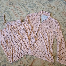Nordstrom womens pajama for sale  Naples