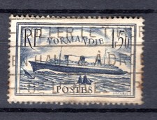 1935 normandie liner for sale  DEESIDE