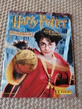 Panini harry potter gebraucht kaufen  Gummersbach