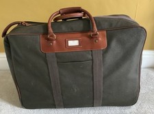 Mulberry scotchgrain travel for sale  PONTEFRACT
