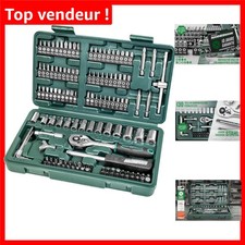 Kit 130 douilles d'occasion  Matha