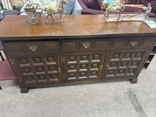 Toledo sideboard younger for sale  NUNEATON