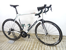 Bianchi infinito full for sale  WINCHESTER