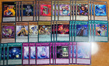 Deck mostro bambola usato  Albanella