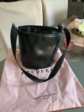 Sac seau rigide d'occasion  Andeville