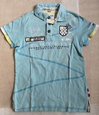 Jungen shirt polo gebraucht kaufen  Calbe (Saale)