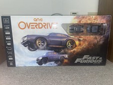 Anki overdrive fast for sale  Elmsford