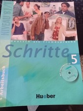 Deutsch als fremdsprache gebraucht kaufen  Bingen