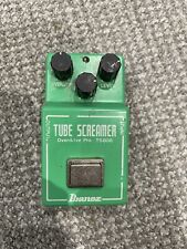 Ibanez tsmini tube for sale  DAVENTRY