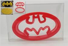 Batman cookie cutter for sale  SOUTHPORT