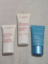 Clarins bundle for sale  HAYES