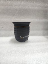 Sigma 20mm f1.8 d'occasion  Expédié en Belgium