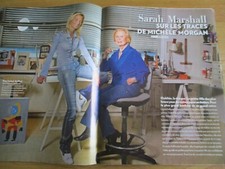 Coupure presse sarah d'occasion  La Fère