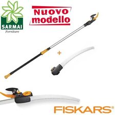 Fiskars upx82 seghetto usato  Valva