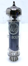 Valvo ed8000 nos gebraucht kaufen  Pforzheim