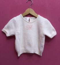 Blumarine baby maglia usato  Ardea