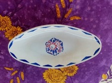 Ravier ancien porcelaine d'occasion  France