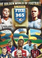 Panini fifa 365 d'occasion  Paris X
