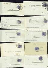 Abschnitte staatsanwaltschaft  gebraucht kaufen  Bad Dürrenberg