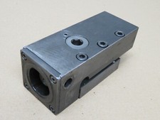 Sandvik clamping unit for sale  CASTLEFORD
