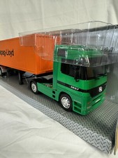 Camion mercedes welly d'occasion  Grenoble-