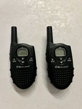 Radiotrasmittente usato  Fondi