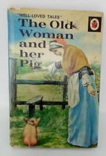 Old woman pig for sale  NOTTINGHAM