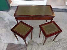 Set tavolini nido usato  Roseto Degli Abruzzi