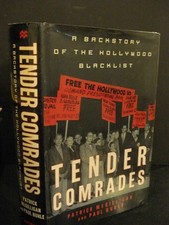 Tender comrades backstory for sale  North Smithfield