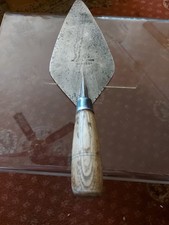 Used vintage bricklayers for sale  BEWDLEY