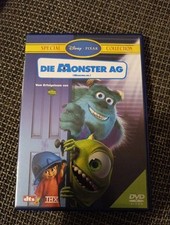 Monster peter docter gebraucht kaufen  Ansbach