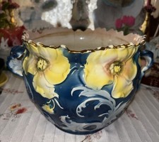 Vintage jardiniere large d'occasion  Expédié en Belgium