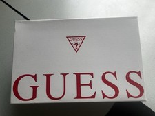 Guess damen sneakers gebraucht kaufen  Alzey
