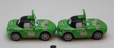 Voiture disney pixar d'occasion  Crépy-en-Valois
