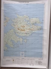 Ordnance survey falkland for sale Ordnance survey falkland for sale  BURRY PORT