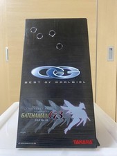 Gatchaman G3 Ver.2.0 1/6 raro fora de impressão difícil de obter legal garota comprar usado  Enviando para Brazil