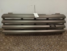 Grille land rover for sale  DUMFRIES