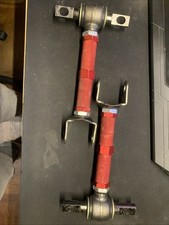 Bracci camber honda usato  Monza